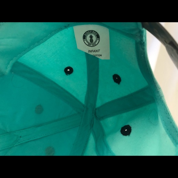 SOLD ON MERCARI Binky Bro Infant SnapBack - Picture 4 of 4